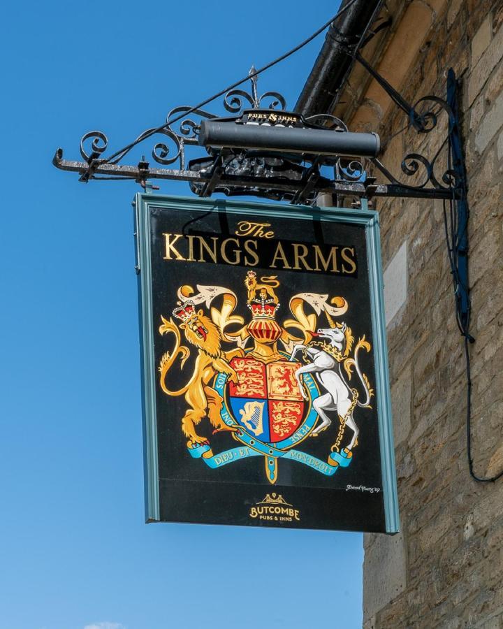 The Kings Arms