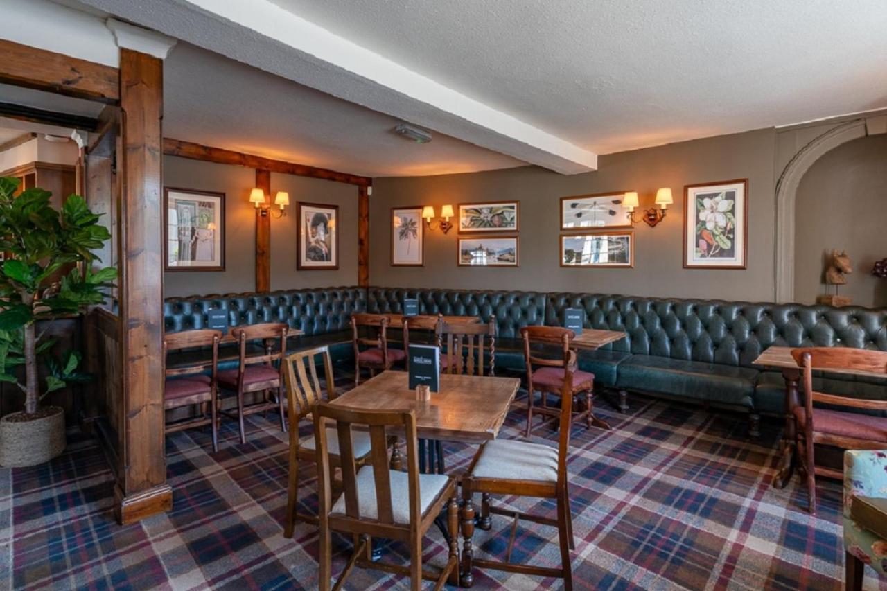 Hotel The Kings Arms Melksham