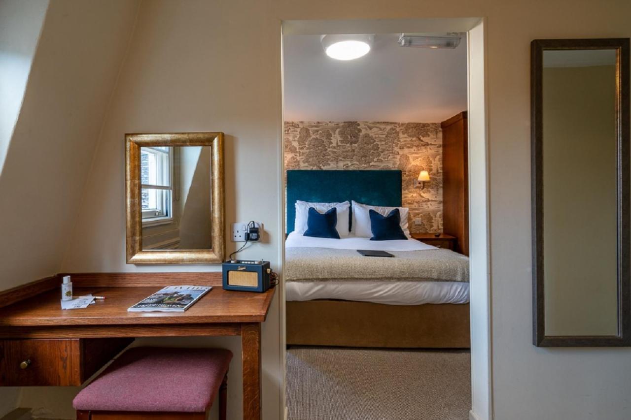 Hotel The Kings Arms 3*