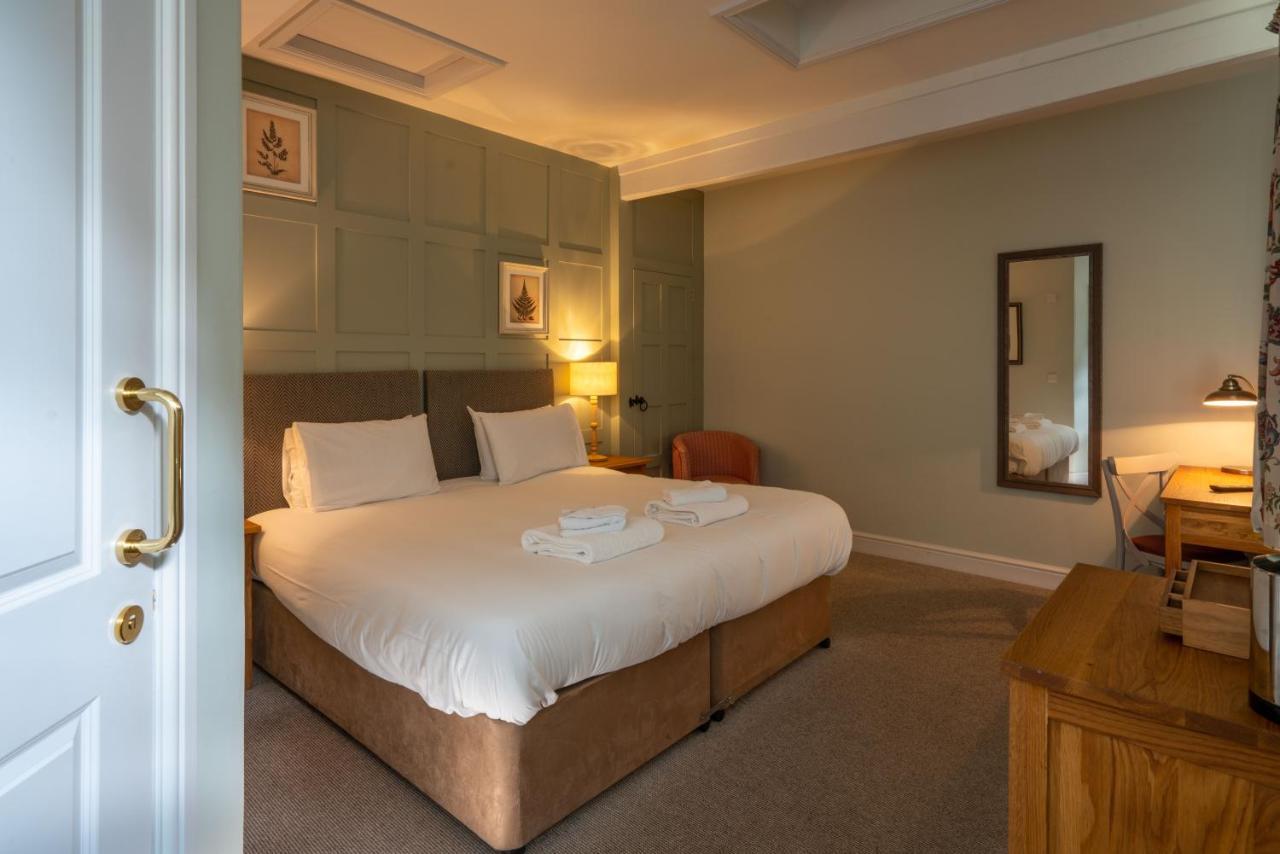 The Kings Arms Hotel Melksham